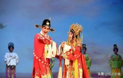 ​“黄梅戏”到底起源于安徽还是湖北？