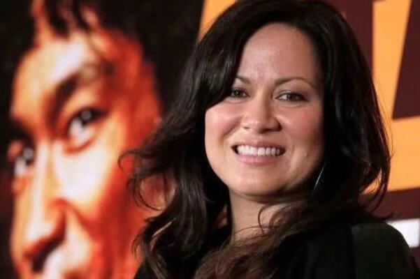 李香凝活了多少岁 目前依然在世（至今已经51岁）