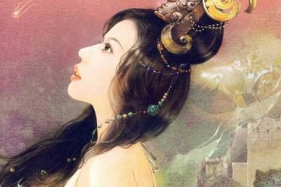 ​历史上褒姒是怎样一个人，褒姒真的颠覆了一个王朝吗