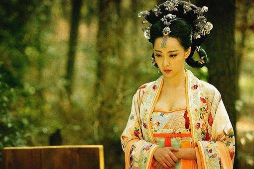 高阳公主是李世民最宠爱的女儿吗?