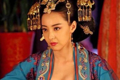 ​高阳公主是李世民最宠爱的女儿吗?