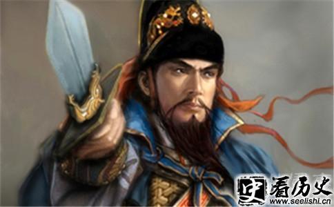 闭关锁国时期的明成祖像