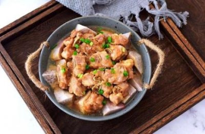 ​芋头怎么做好吃的做法大全