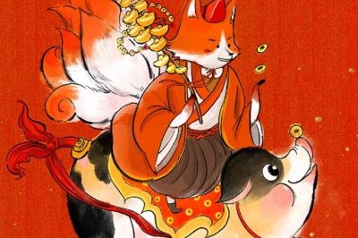 ​福字究竟是要正贴还是倒贴?大门贴福一定要正贴