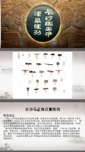 ​素纱襌衣不止一件？一起认识素纱襌衣