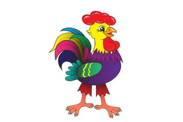 属鸡的今年多大2022：最小五岁(本年事业上运势极佳)