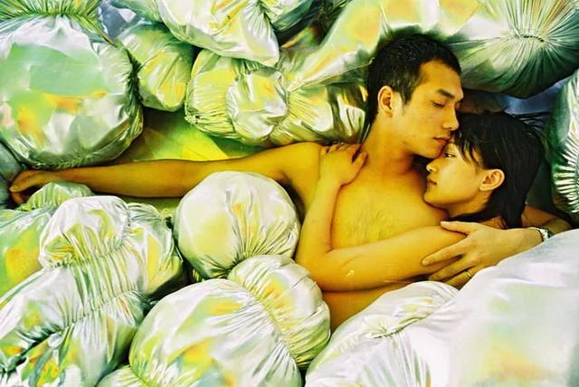 少年的你演员角色介绍（少年的你男三号）(3)