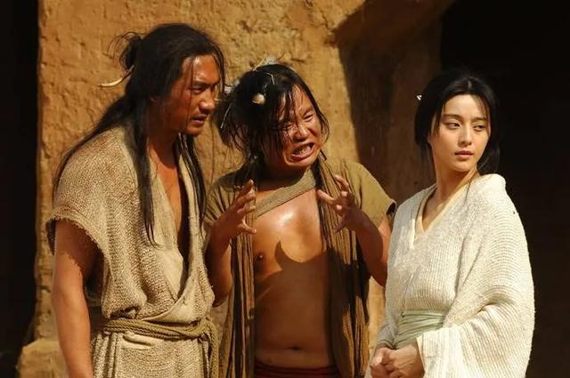 少年的你演员角色介绍（少年的你男三号）(5)