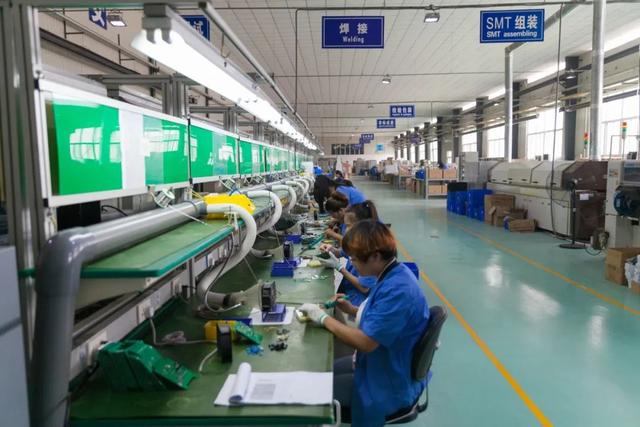 暑假工进厂打工的真实收入（00后纷纷进厂打工）(3)