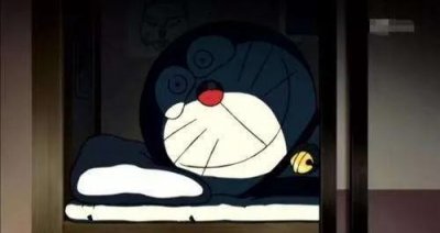 ​关于哆啦A梦的～灵异事件