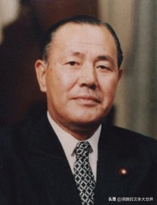 ​对中日关系有所帮助的10位前日本首相，谁做出的贡献较大？