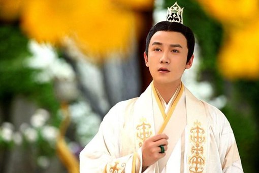 汉武帝一共有几个儿子?为何要传位给最小的刘弗陵 ?