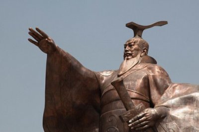 ​汉武帝一生有多少个儿子，汉武帝为什么要传位给刘弗陵