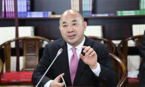 90后千万富翁白手起家创业故事（低调首富艰辛创业史）(2)