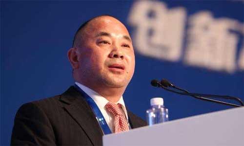 90后千万富翁白手起家创业故事（低调首富艰辛创业史）(3)