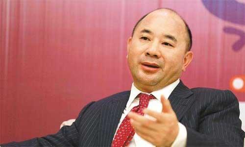 90后千万富翁白手起家创业故事（低调首富艰辛创业史）(1)