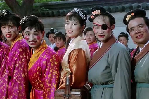 成语纨绔子弟中的纨绔指的是什么