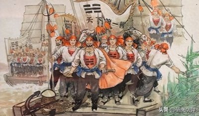 ​义和团：悲壮的抗争与时代的回响——一个民间团体的崛起与影响