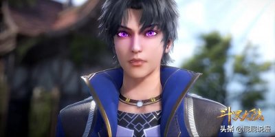 ​斗罗大陆：唐昊教训完赵无极后，赵无极为何反而感谢唐昊？