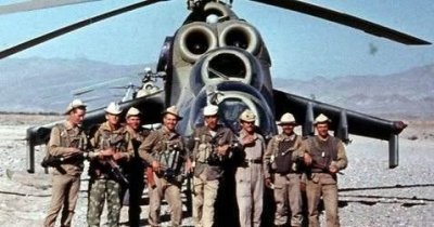 ​苏联最神秘特战部队格鲁乌，以191人代价杀敌5000人，惊动世界