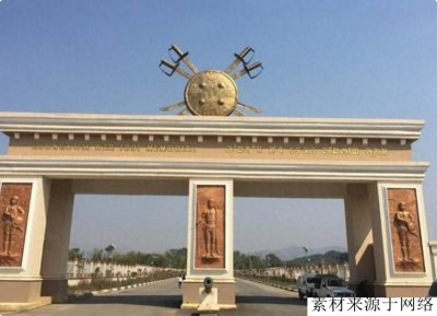 ​华夏后代的故事：印度的曼尼普尔人