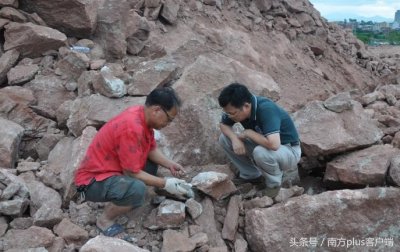 ​猜猜看：世界上收藏恐龙蛋最多的博物馆在哪里？居然就在广东