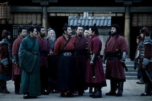 象棋中为何将帅不能相见?