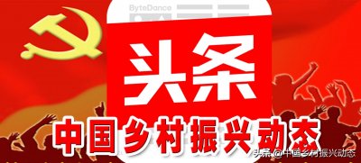 ​“三面红旗”激发活力 创新引领乡村振兴