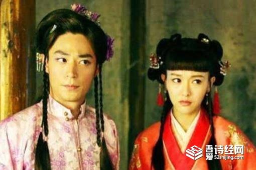 历史上最出名的采花大盗是谁