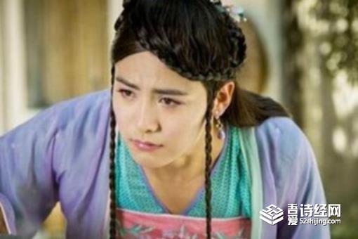 历史上最出名的采花大盗是谁