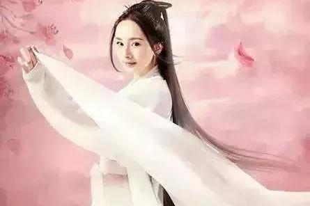 诗词|三月芳菲，许你十里桃花