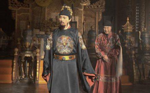 为什么崇祯只是末代皇帝而不是亡国之君?