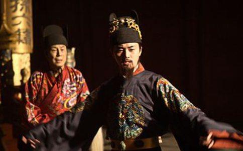 为什么崇祯只是末代皇帝而不是亡国之君?