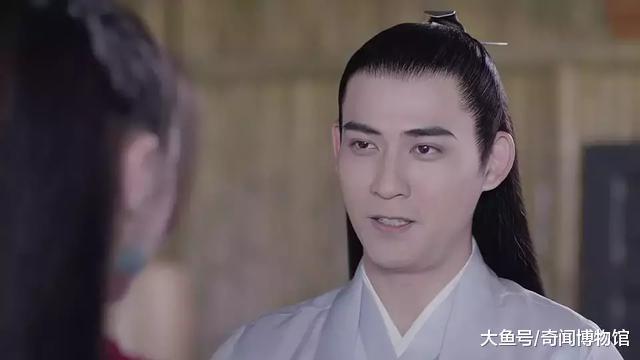 玉自寒在《烈火如歌》里那么惨, 你们怎么忍心…干得漂亮!