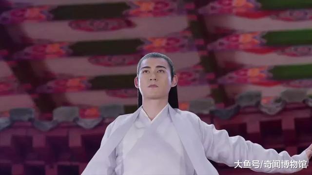 玉自寒在《烈火如歌》里那么惨, 你们怎么忍心…干得漂亮!