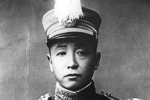 张作霖为什么又姓李?张作霖祖籍是哪里人?