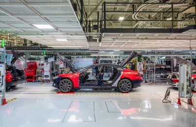 ​「中韩之战  1」电动汽车动力电池市场上的中韩争夺战