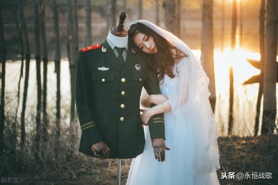 ​想和军人“谈对象”，这三点一定要提前知道，为军恋“保驾护航”