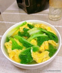 ​今天分享5款清淡爽口，简单好吃的素菜做法