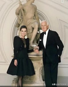 ​时尚界大佬纪梵希和好莱坞女神赫本的别样羁绊