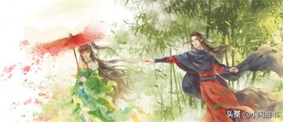 ​推荐六本比《诡秘之主》还好看的神级小说，每一本都是经典神作