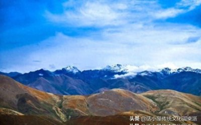 ​地理之最：世界上最高的山脉