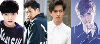 ​关晓彤才是男神收割机 却对李易峰疯狂到不好意思