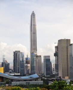 ​深圳有哪些著名的地标建筑或旅游景点值得去