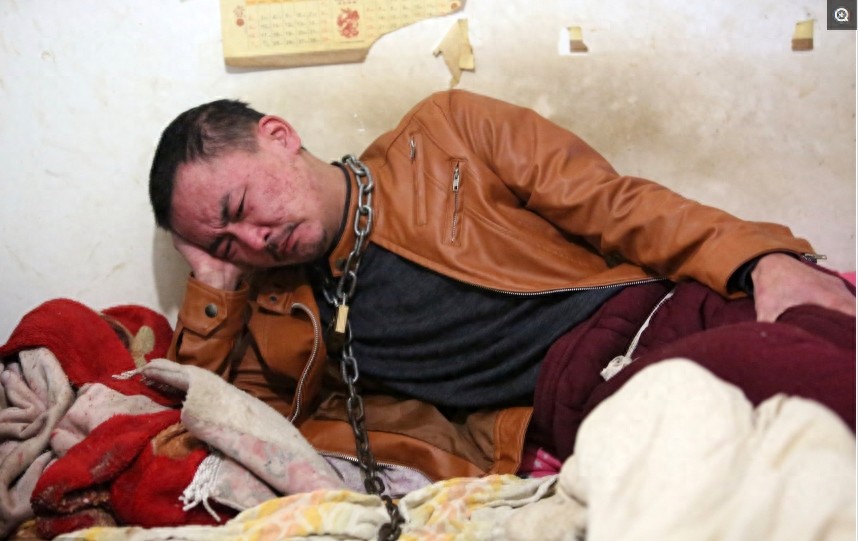 男人无奈的8个场景，真实生活就是这样，做男人真的不容易