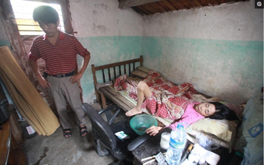 男人无奈的8个场景，真实生活就是这样，做男人真的不容易