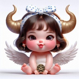 ​谁让金牛座越爱越虐心？