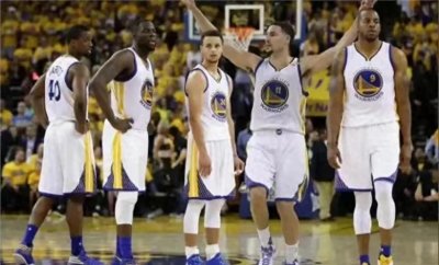 ​死亡五小兴衰史：从勇士核武器到联盟智商税