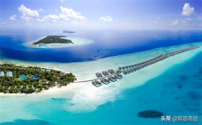 ​世界10大最美岛屿，去过吗？或许是你心中的梦想之地