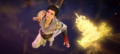 ​六部国漫推荐，《完美世界》剧情紧凑，《刺客伍六七》催更率最高